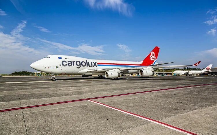 Cargolux