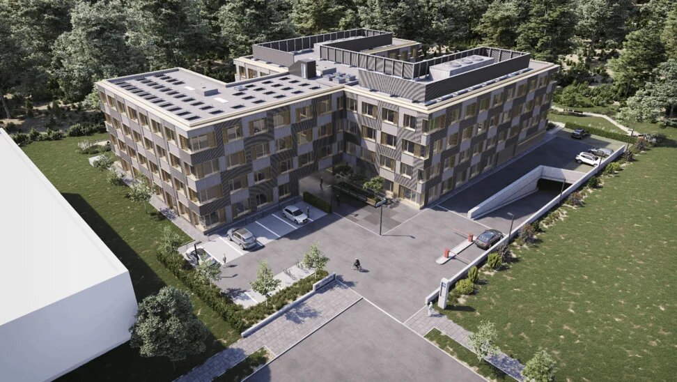 Schroeder & Associés