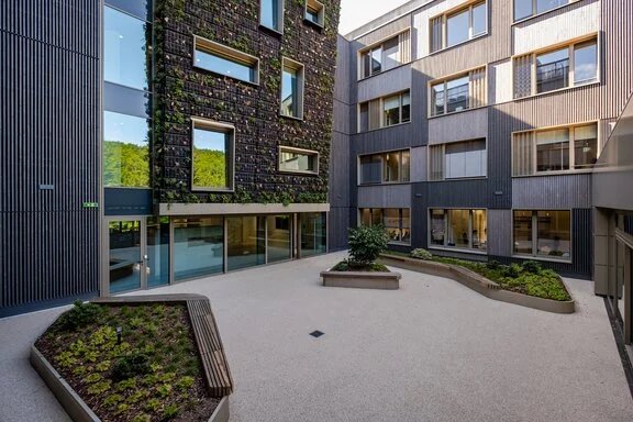 Schroeder & Associés