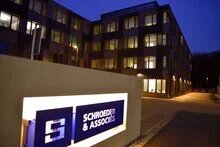 Schroeder & Associés