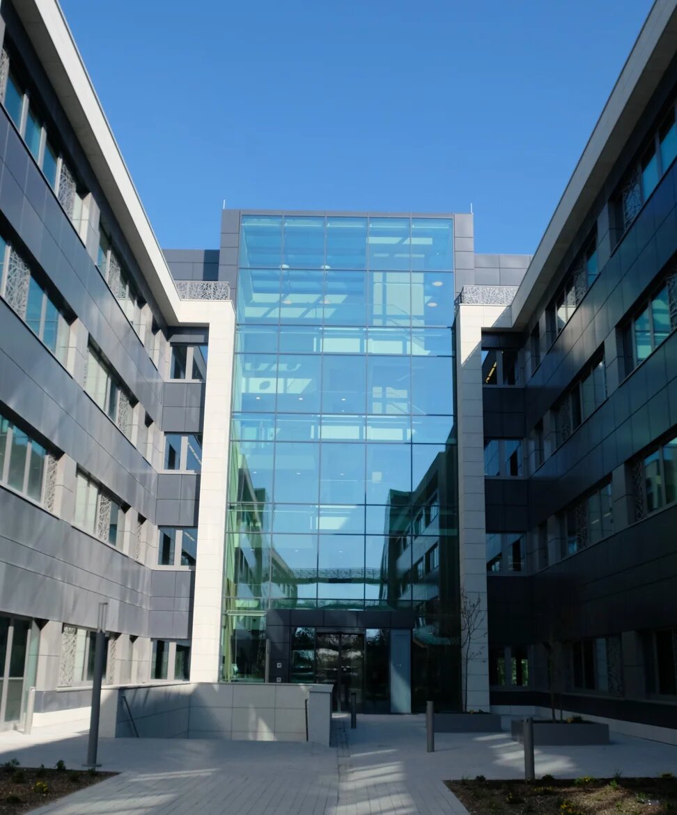 Grant Thornton Luxembourg