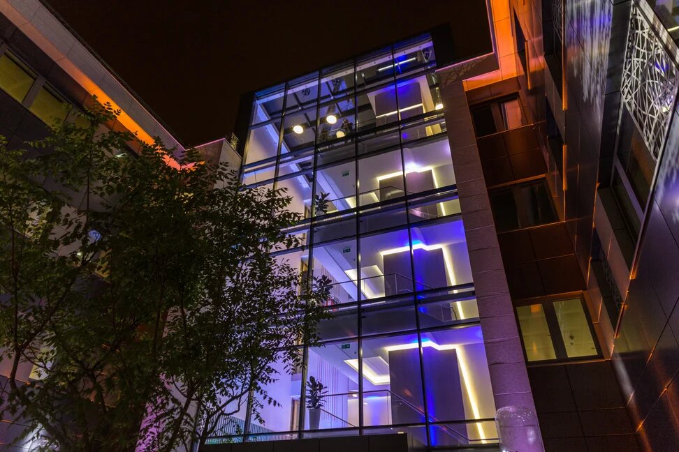 Grant Thornton Luxembourg