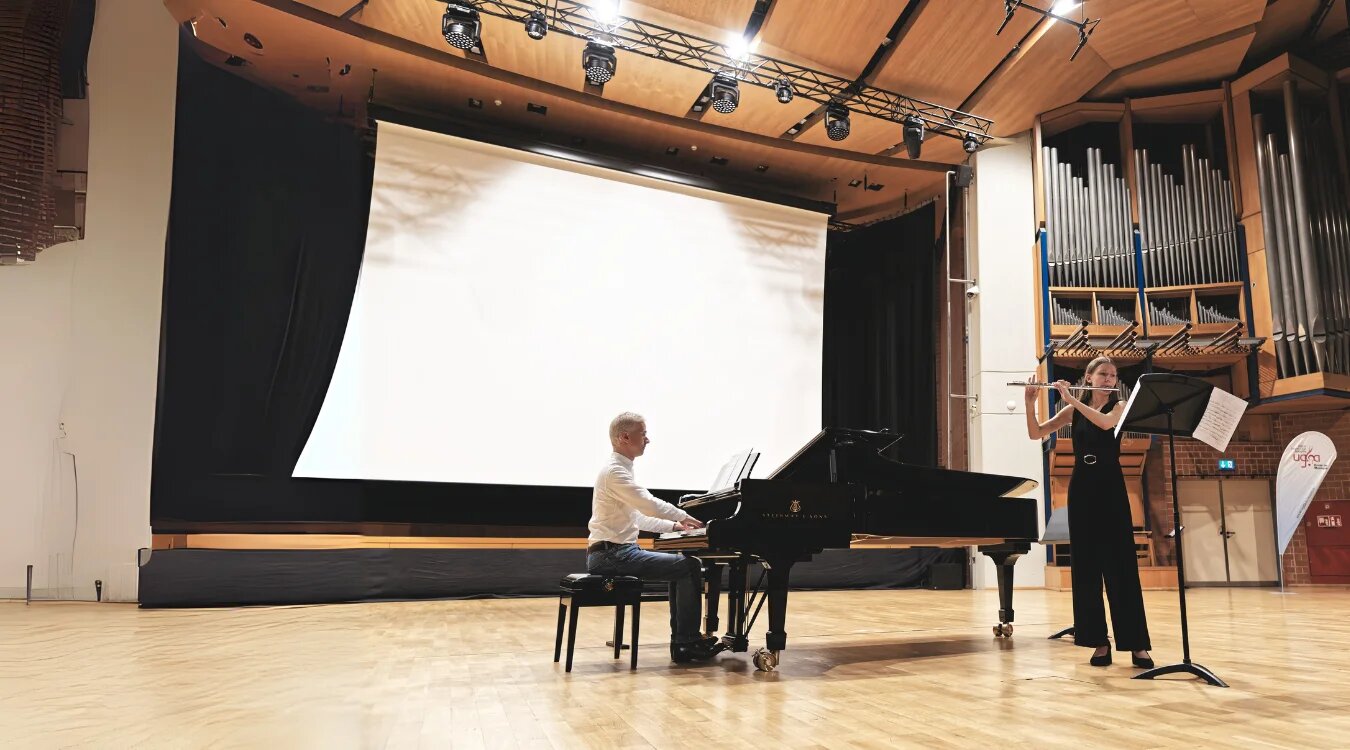 Hero Ecole de musique