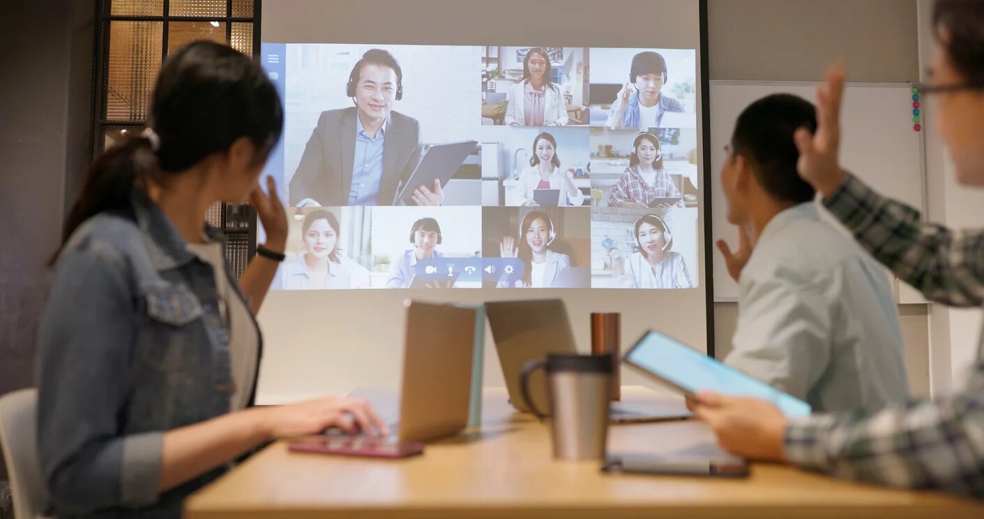 Collaboration numérique