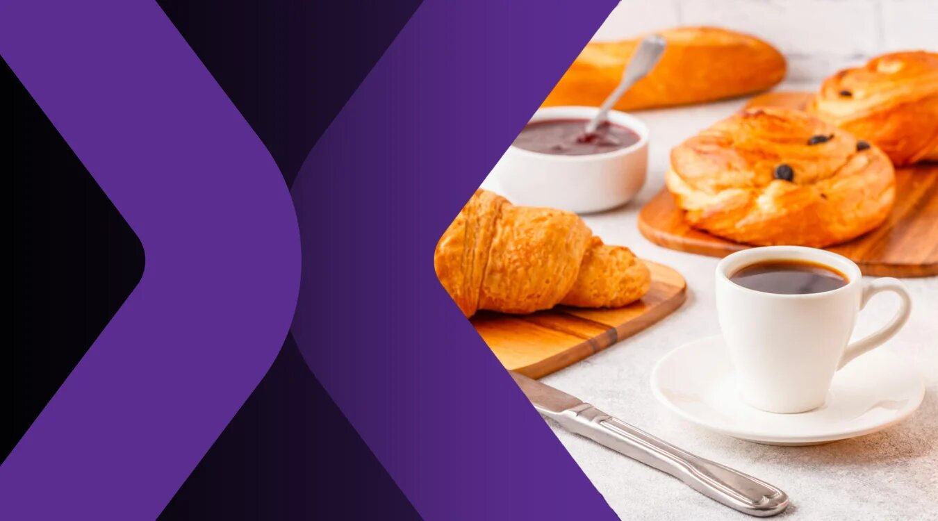 Header breakfast