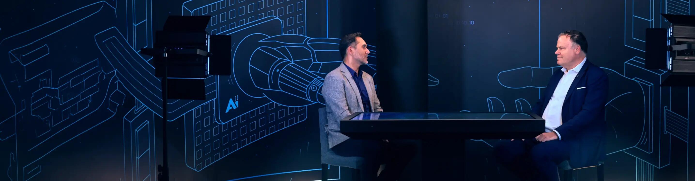 AI Experience Centre