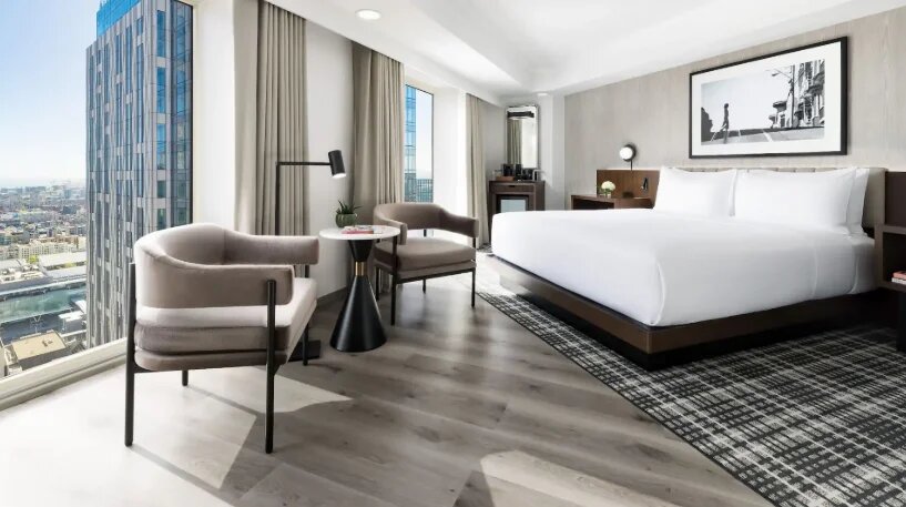 Hyatt