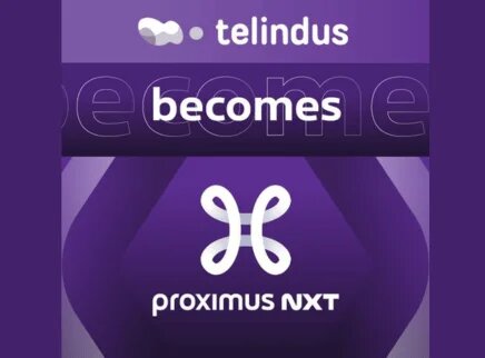 Proximus NXT