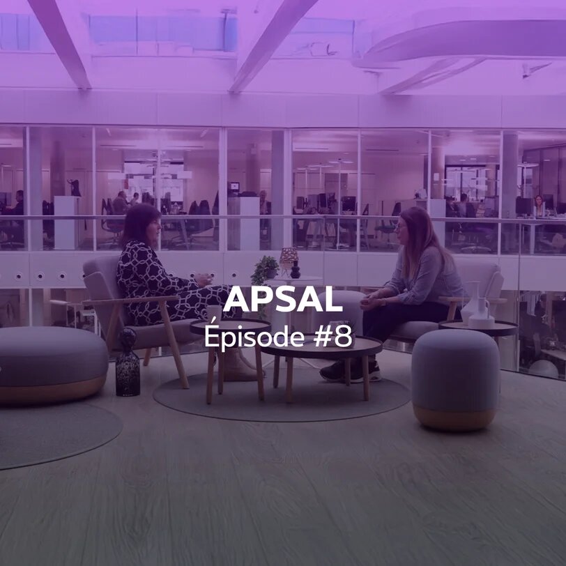Apsal Podcast