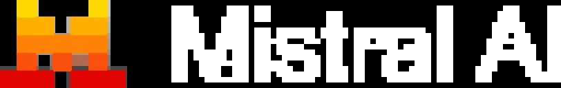 Logo Mistral AI