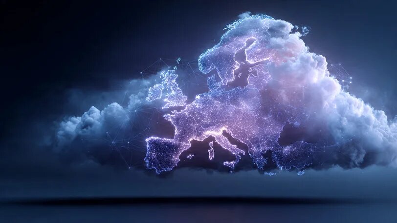 Cloud Souverain Européen