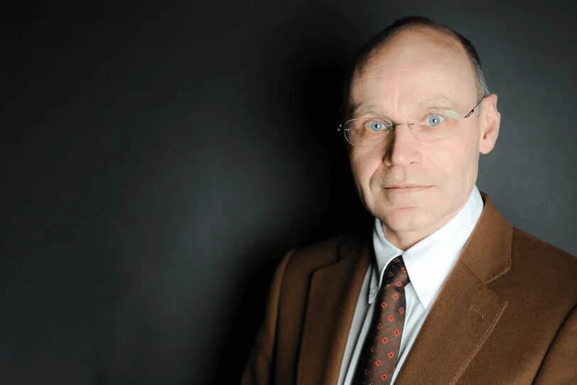 Alain Letecheur
