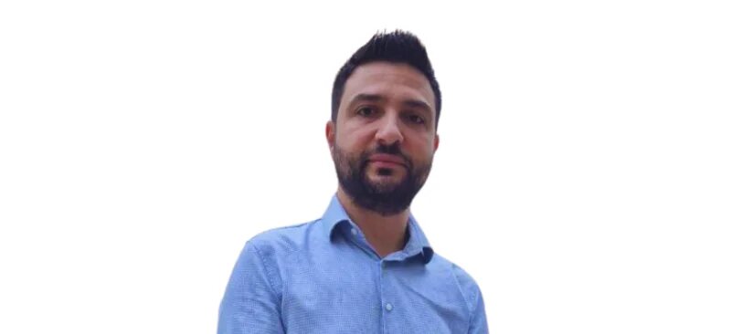 Jad Houdeib