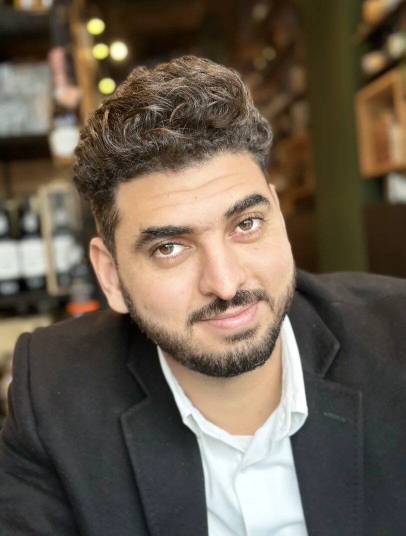 Jaouad Amine