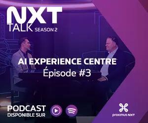 AI Experience Centre