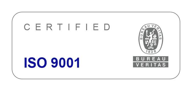 ISO 9001